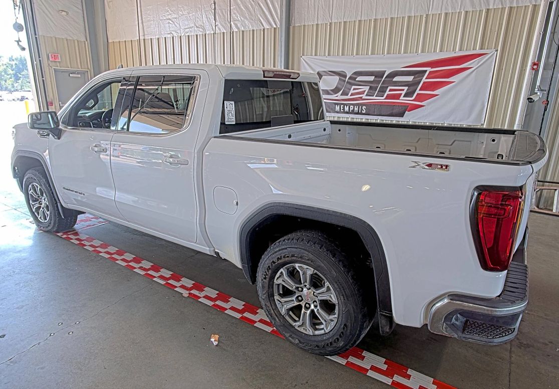gmc sierra 1500 2021 3GTU9BED0MG118095 image gmc sierra 1500 2021 3GTU9BED0MG118095 image